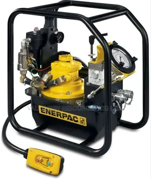 Enerpac Hydraulic Power Pack