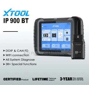 Xtool IP900 Bluetooth Professional Car Diagnostic Tool