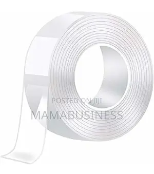 3m Double Sided Heavy Duty Tape