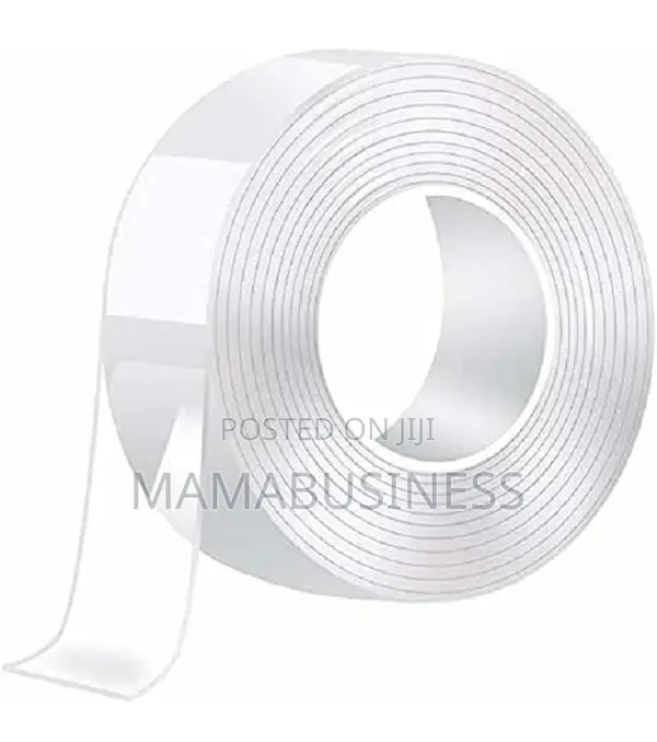 3m Double Sided Heavy Duty Tape