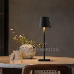 Beautiful Bedside Lamp