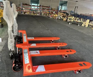 Pallet Jack Pallet Truck Forklift