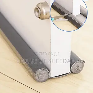 Flexible Door Under Door Sealing Strip