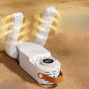 Shoe Dryer/Heater