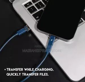 Multifunction 60W Type C to Micro USB Adapter Data Cable Kit