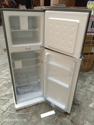 Skyrun Refrigerator