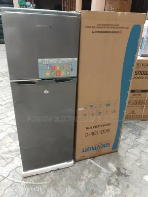 Skyrun Refrigerator