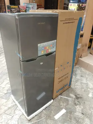 Skyrun Refrigerator