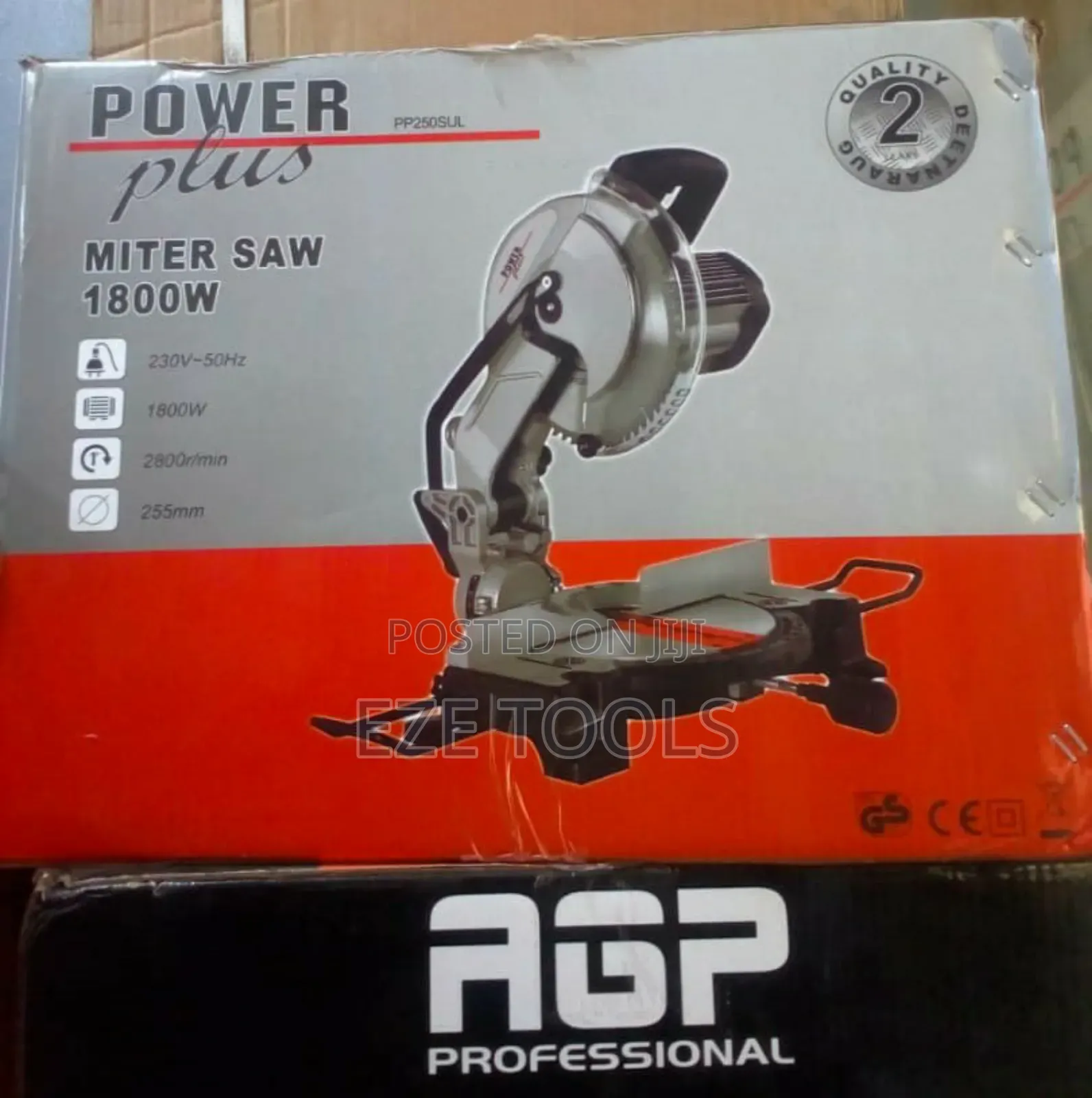 Miter Saw Machine