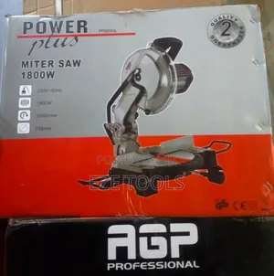 Miter Saw Machine
