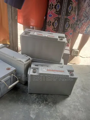 Scrap Solar Inverter Batteries Buyer
