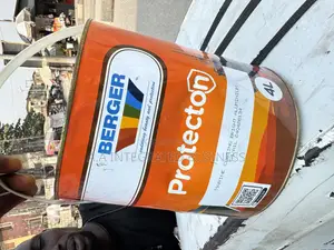 Marine Original BERGER Paint