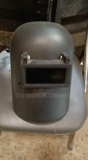 Strong Welding Mask
