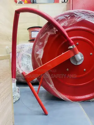 Fire Hosereel