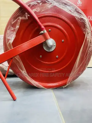 Fire Hosereel