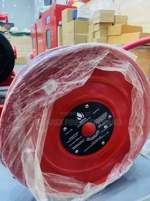Fire Hosereel