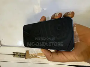 Apple iPhone 13 128 GB Blue