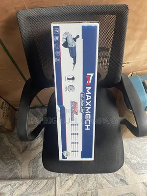 Maxmech Electric Angle Grinder 9inches 2600watts