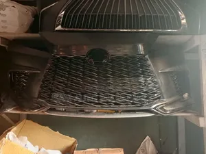 Lexus Rx 350 Complete Upgrade Kit 010 to 2024 Model