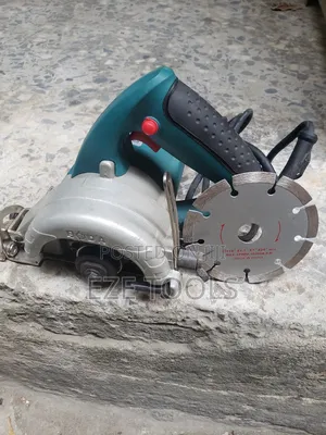 Marble Cutter