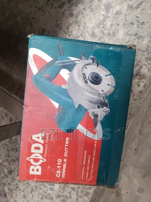 Marble Cutter