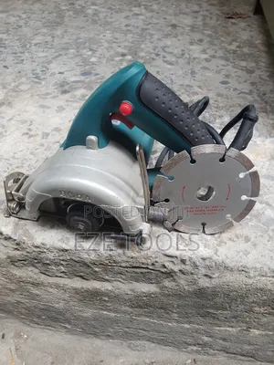 Marble Concrete Cutter