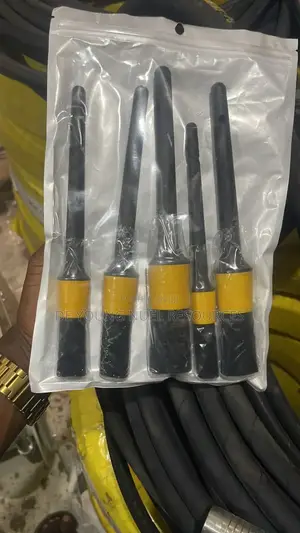 Cleaning Brush