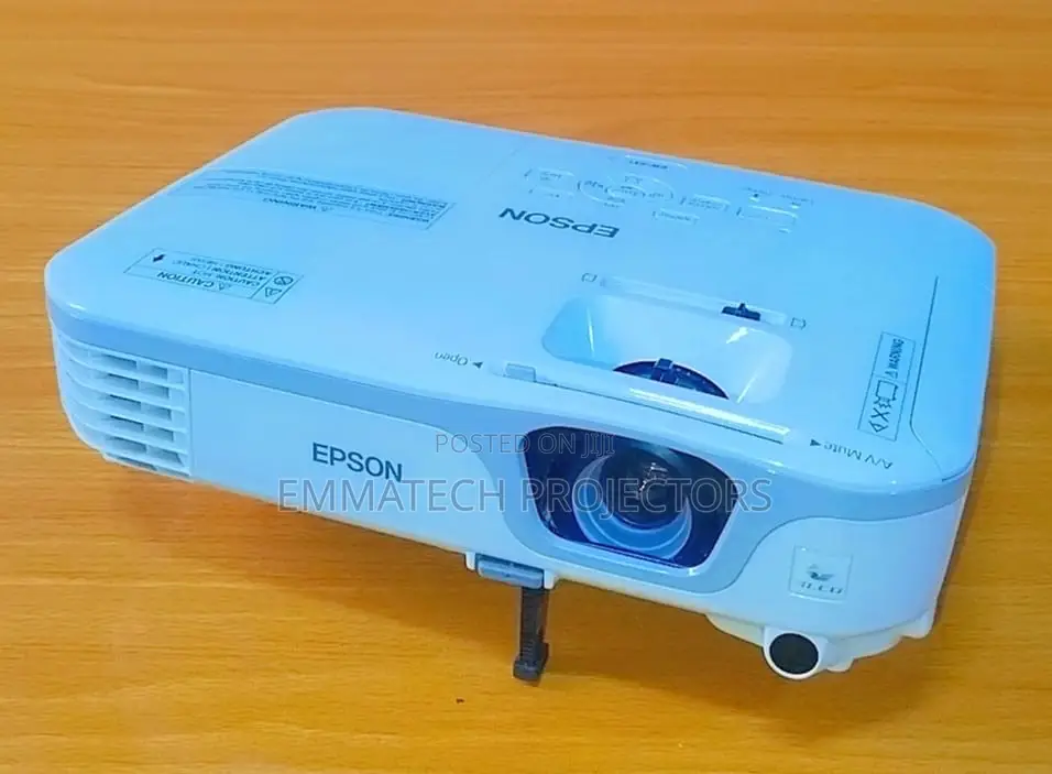 Classroom Projectors For Presentations Lagos , Abuja ,Ibadan