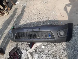 Bumper for Mitsubishi L200 2010
