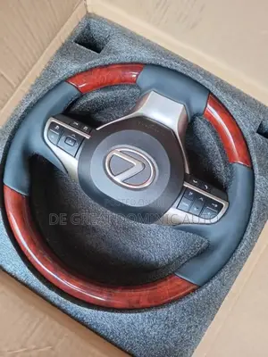 Steering Wheel for Gx460 2020