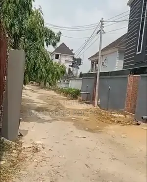One and Half Plot of Land for Sale
