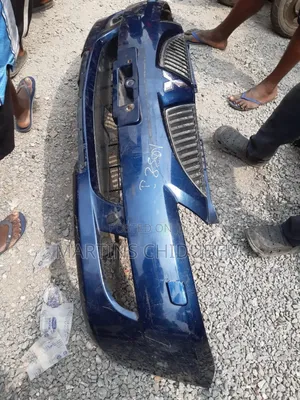 Bumper for Mitsubishi Lancer 2005