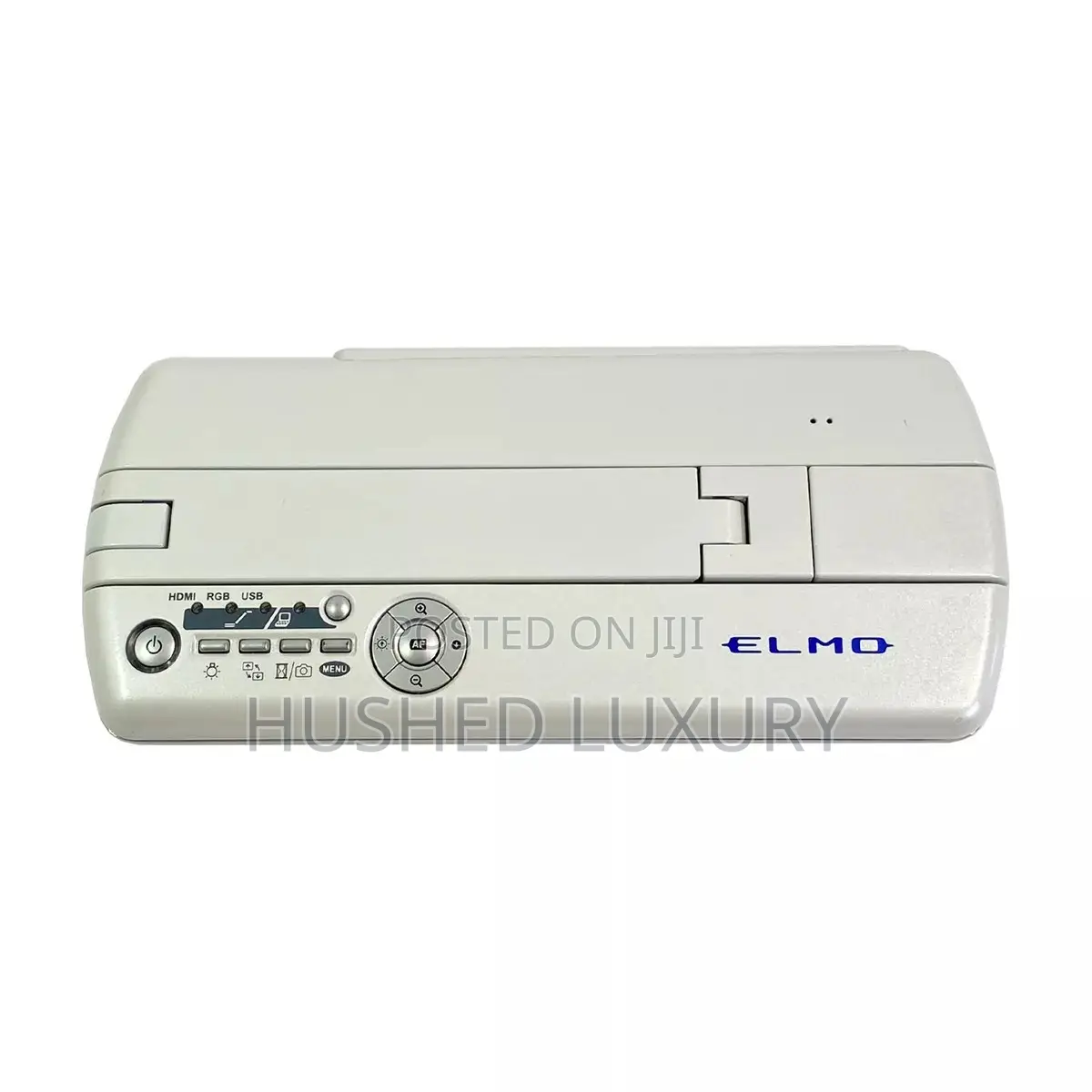 Elmo Mo-1 Visual Presenter White