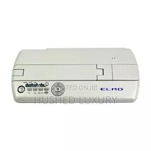 Elmo Mo-1 Visual Presenter White