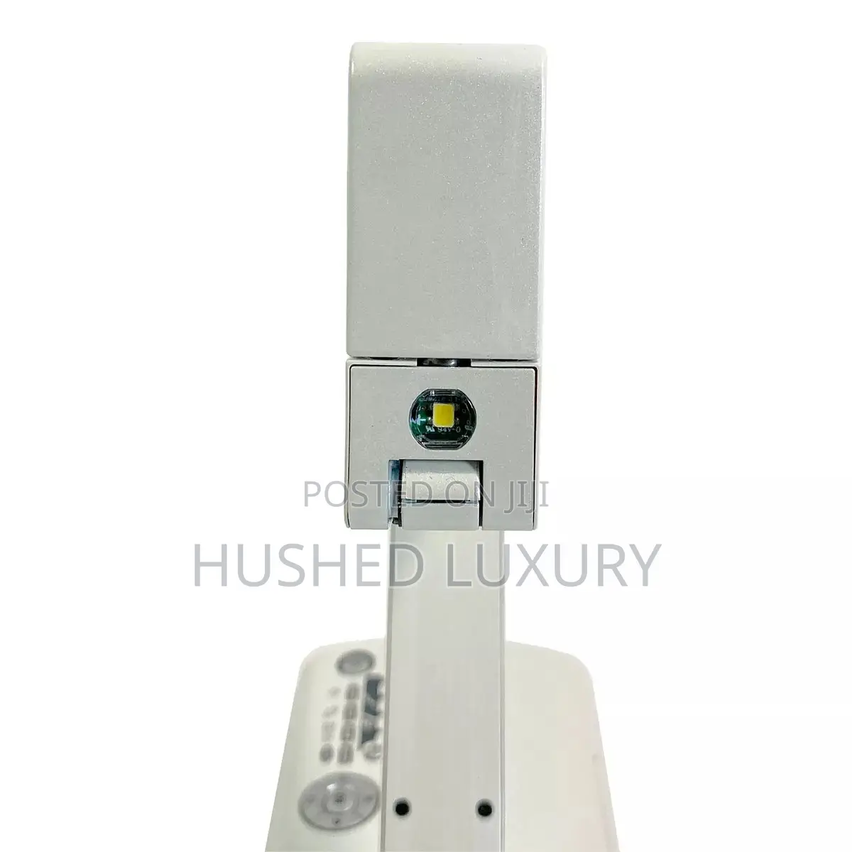 Elmo Mo-1 Visual Presenter White