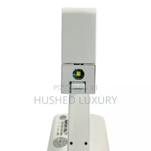 Elmo Mo-1 Visual Presenter White