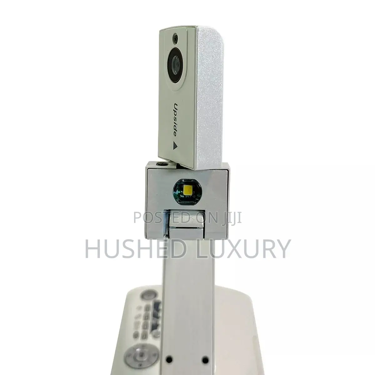 Elmo Mo-1 Visual Presenter White