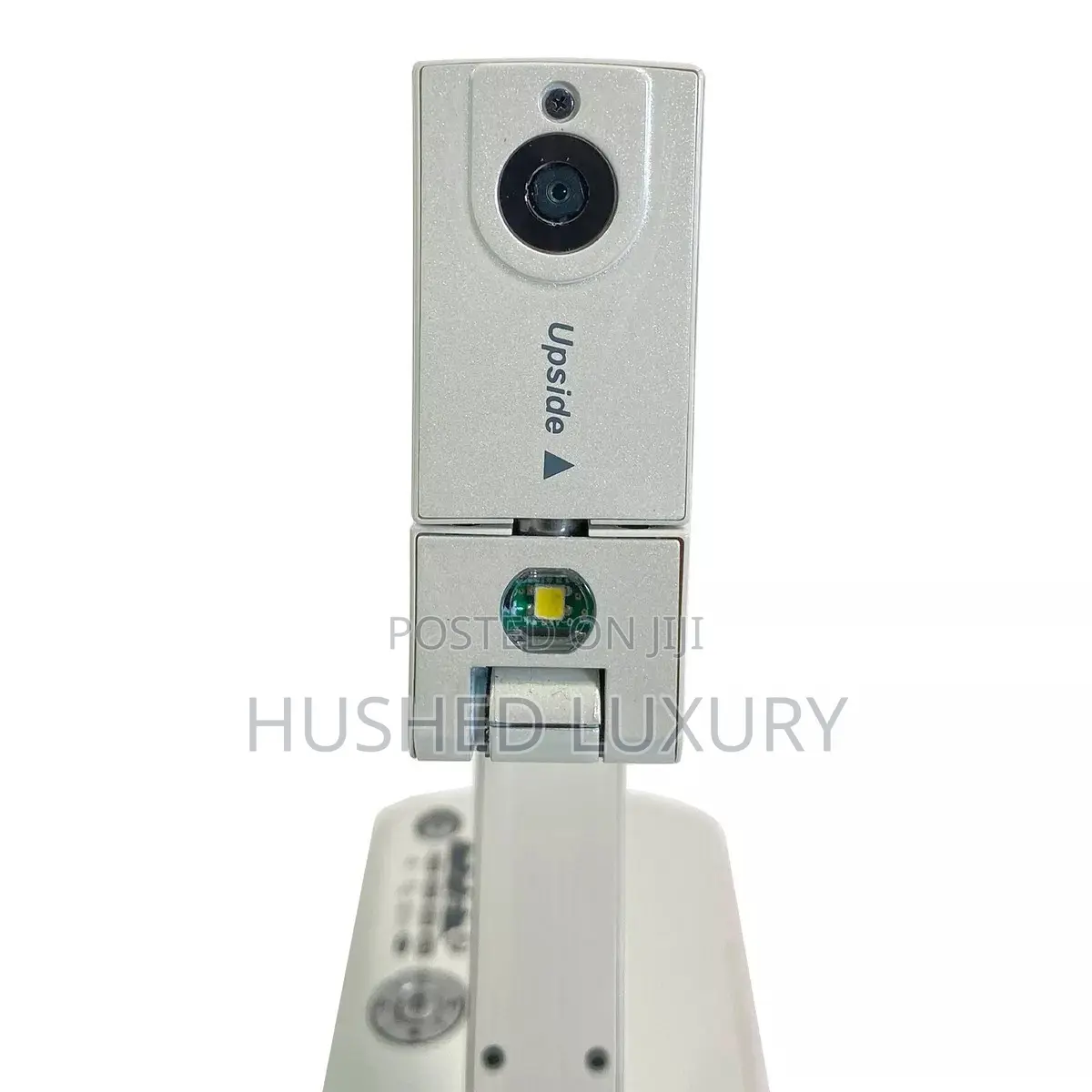 Elmo Mo-1 Visual Presenter White