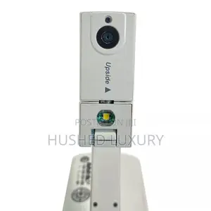 Elmo Mo-1 Visual Presenter White