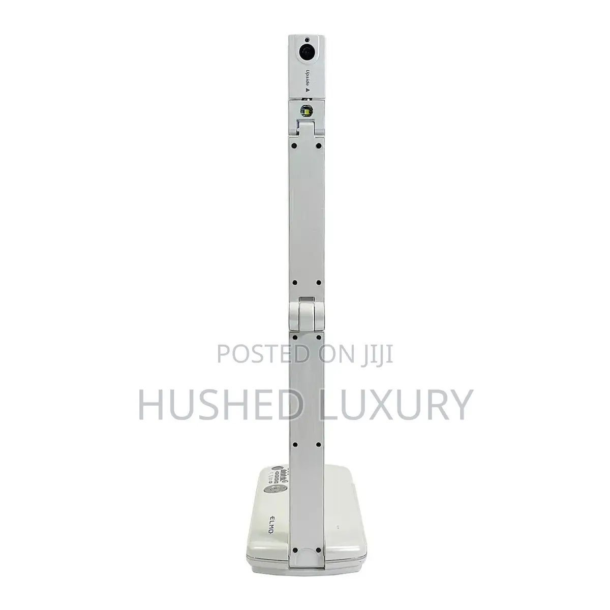 Elmo Mo-1 Visual Presenter White