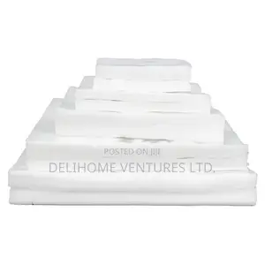 Transparent Vacuum Glossy Sealing Bag(100pcs)