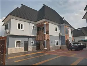 14bdrm Duplex in Obio-Akpor for sale