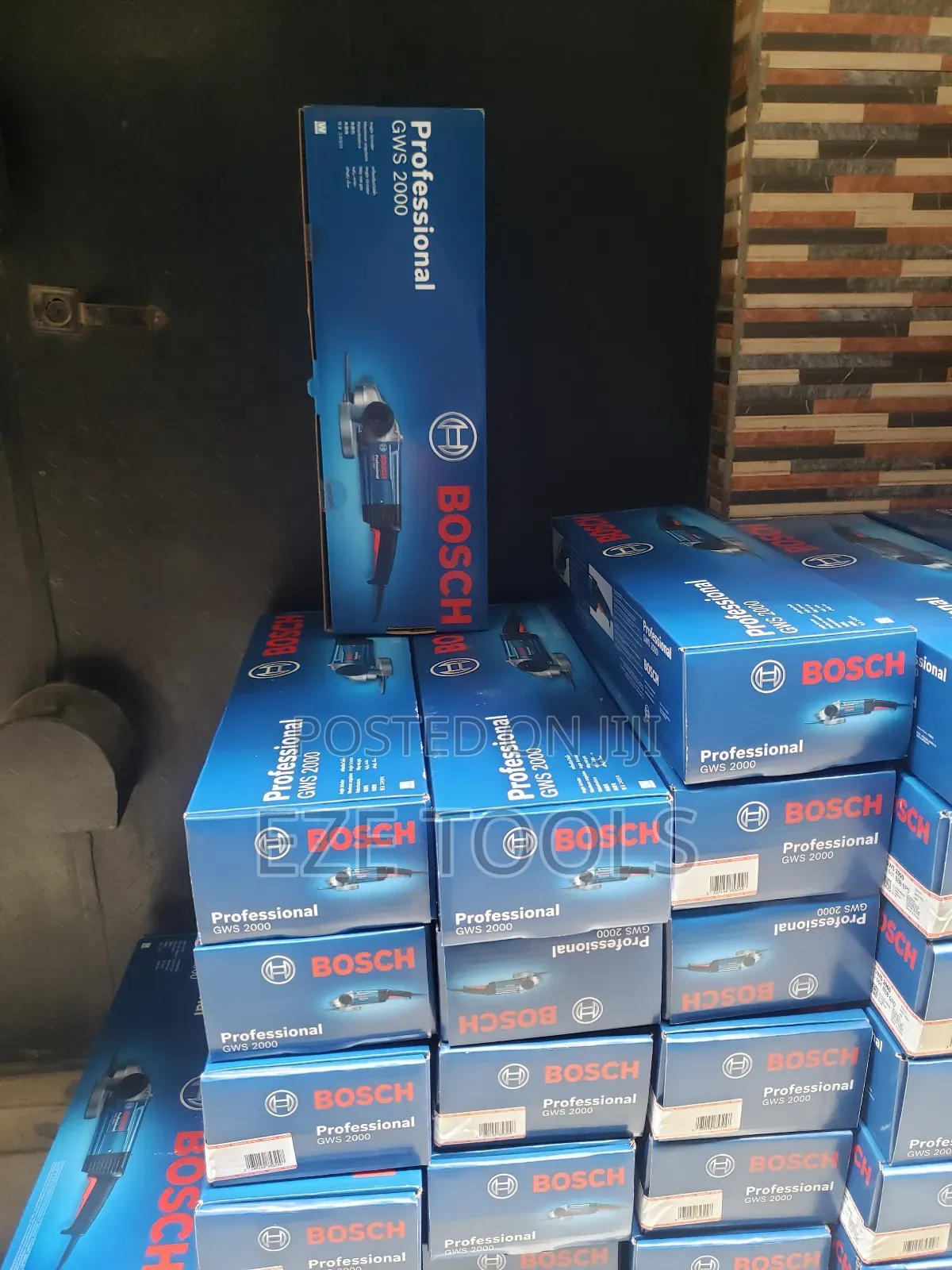 9inxhes Angle Grinder