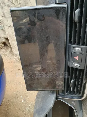 Radio Audi Q7 2019