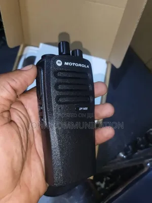Motorola Dp1400 UHF