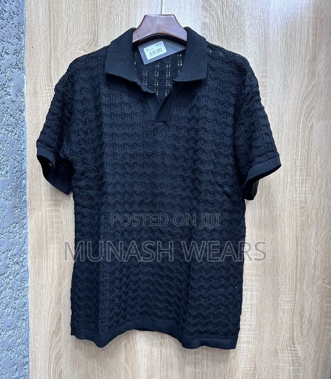 Classic Turkey Polo for Men