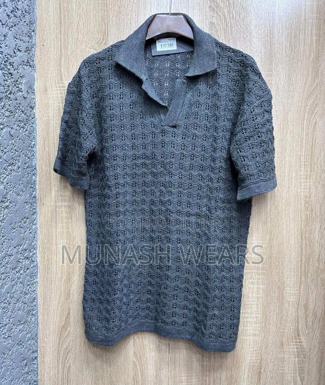 Classic Turkey Polo for Men