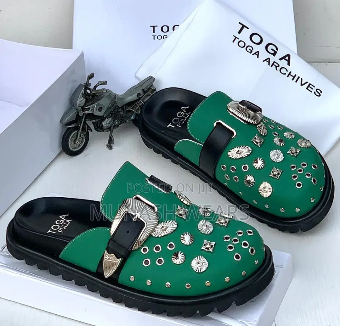 Toga Mule 40-46