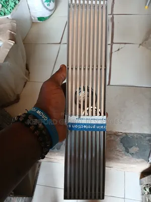 Floor Drainage
