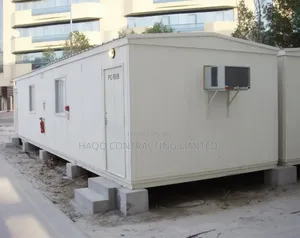 Prefabricated Container Portacabin